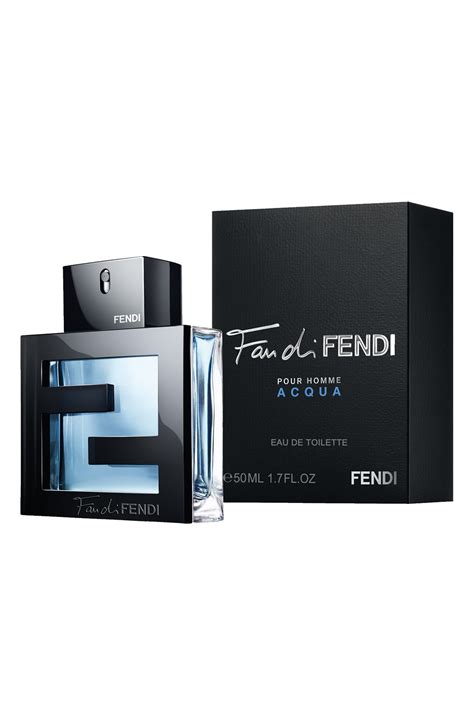 fan di fendi pour homme acqua price|Fan di Fendi Pour Homme Acqua .